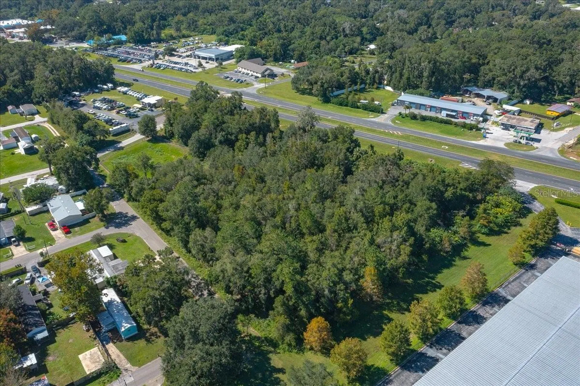 N Us Highway 441 Ocala FL 34475