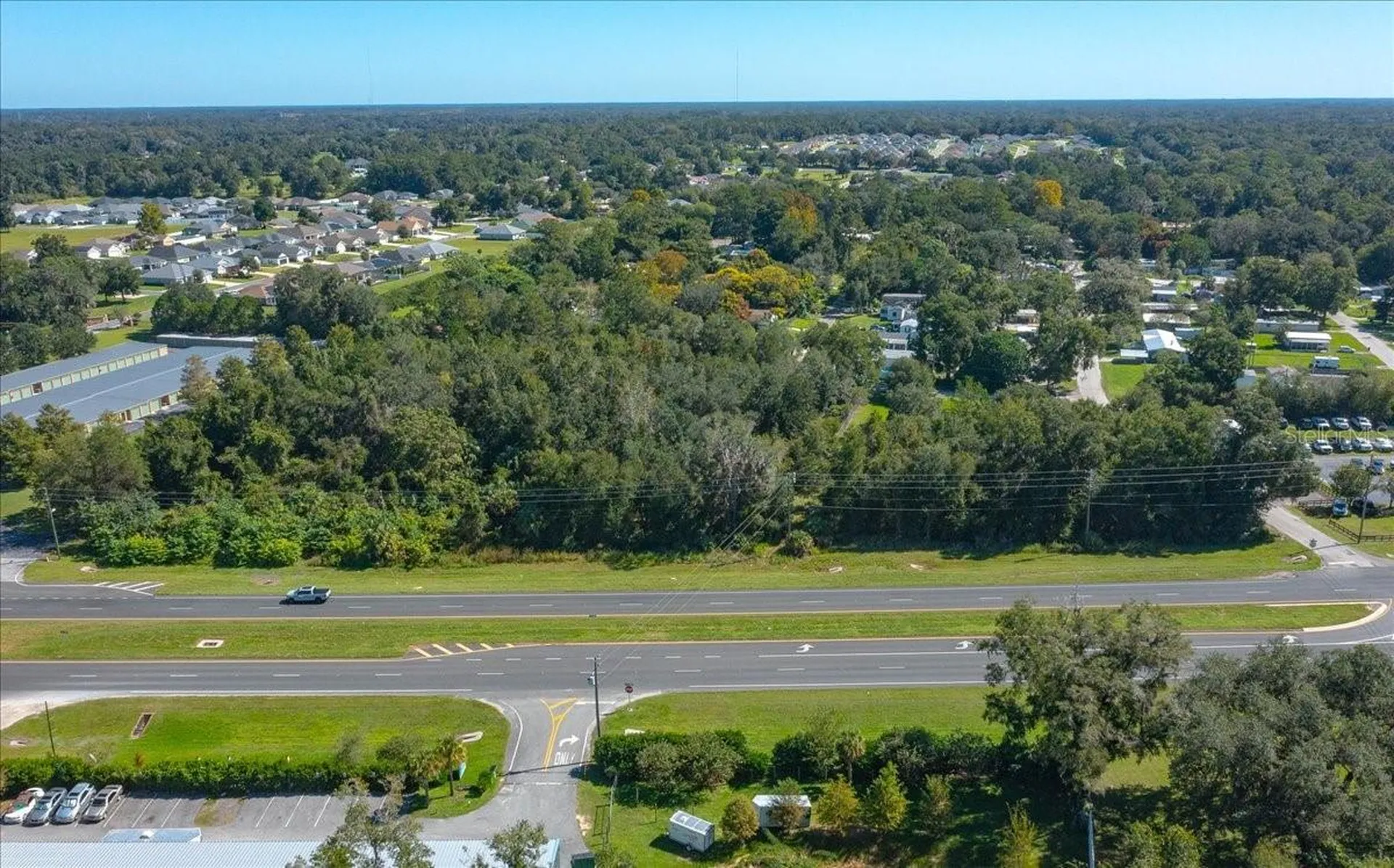 N Us Highway 441 Ocala FL 34475