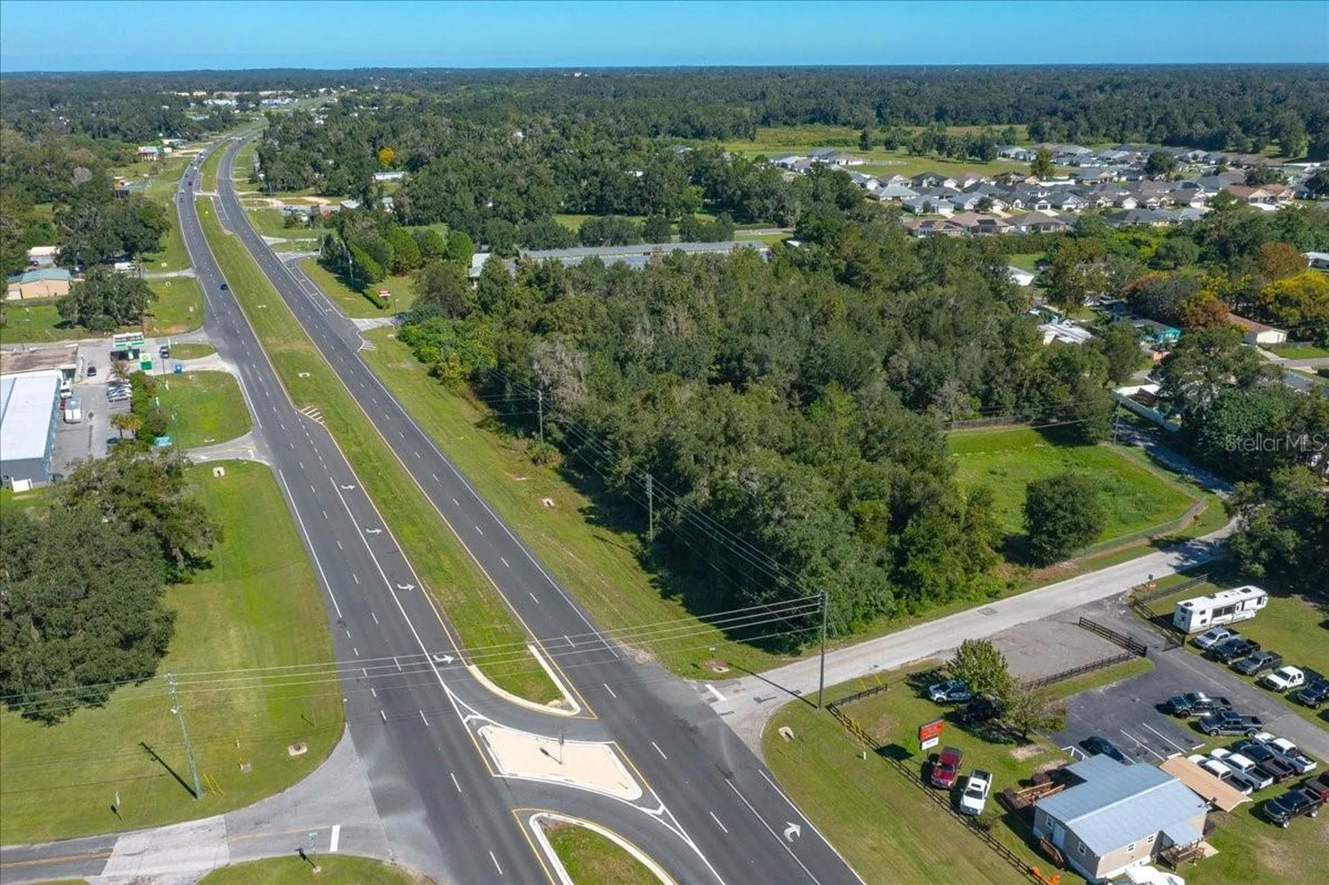 N Us Highway 441 Ocala FL 34475