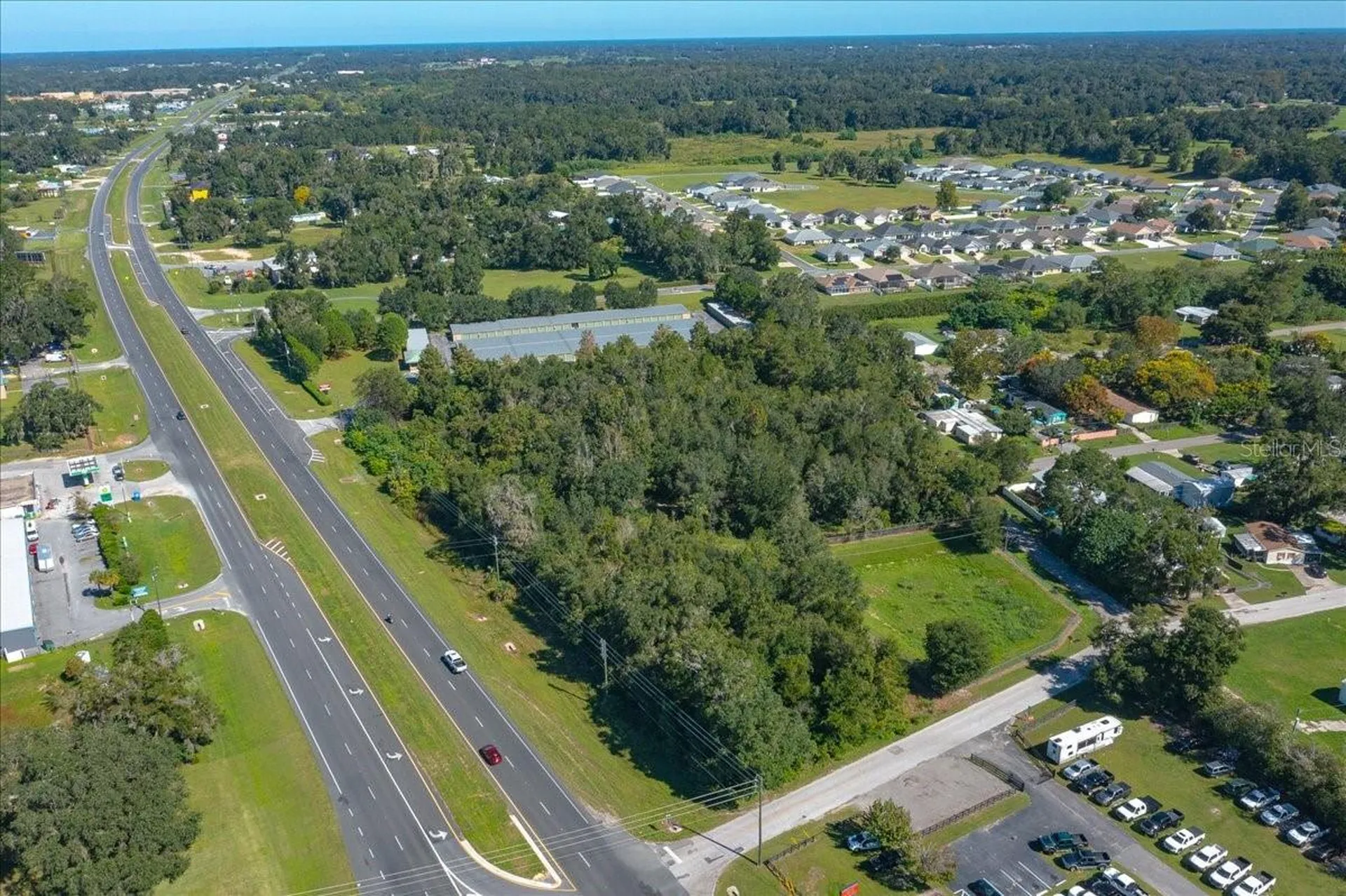 N Us Highway 441 Ocala FL 34475