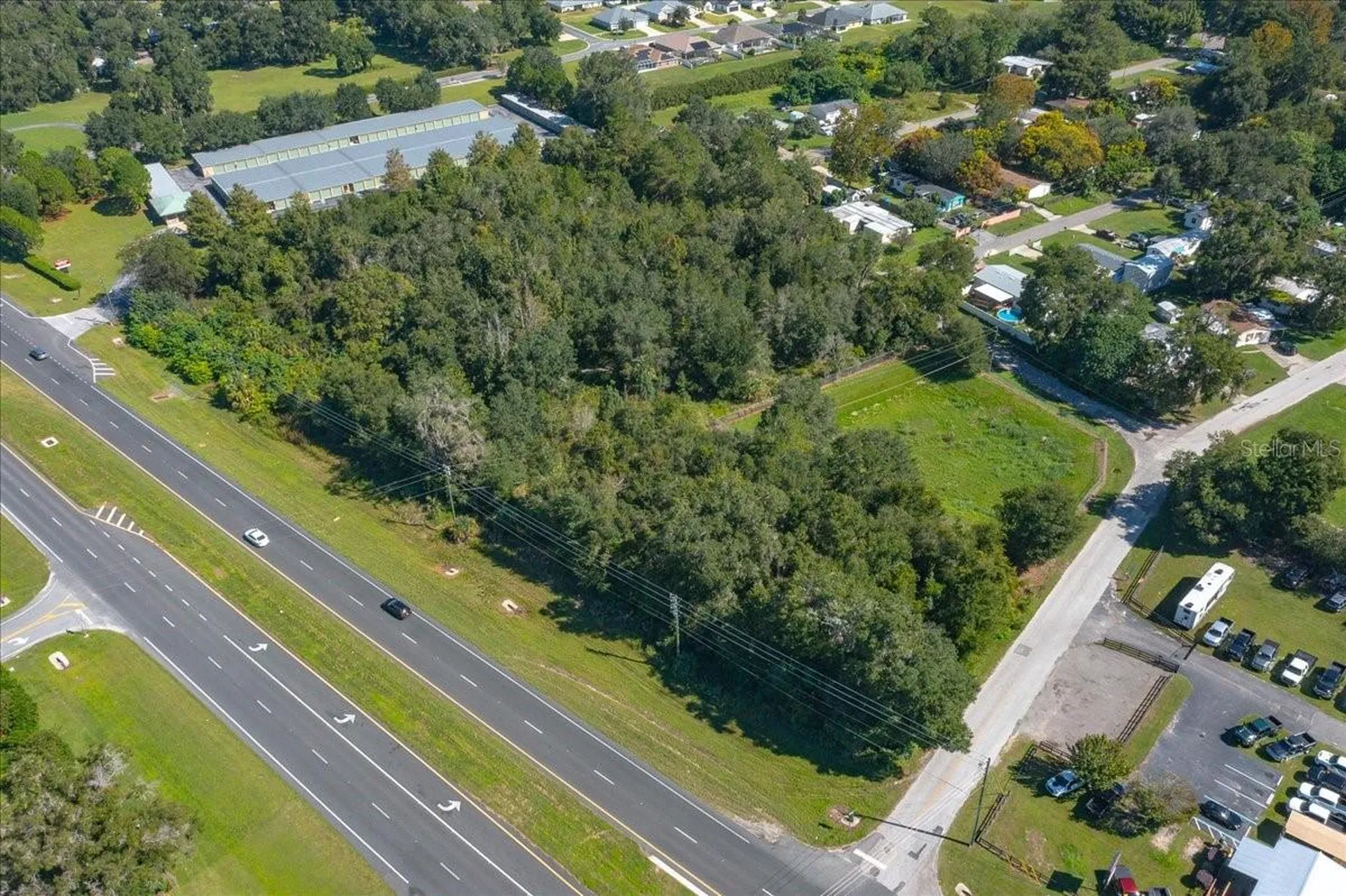 N Us Highway 441 Ocala FL 34475