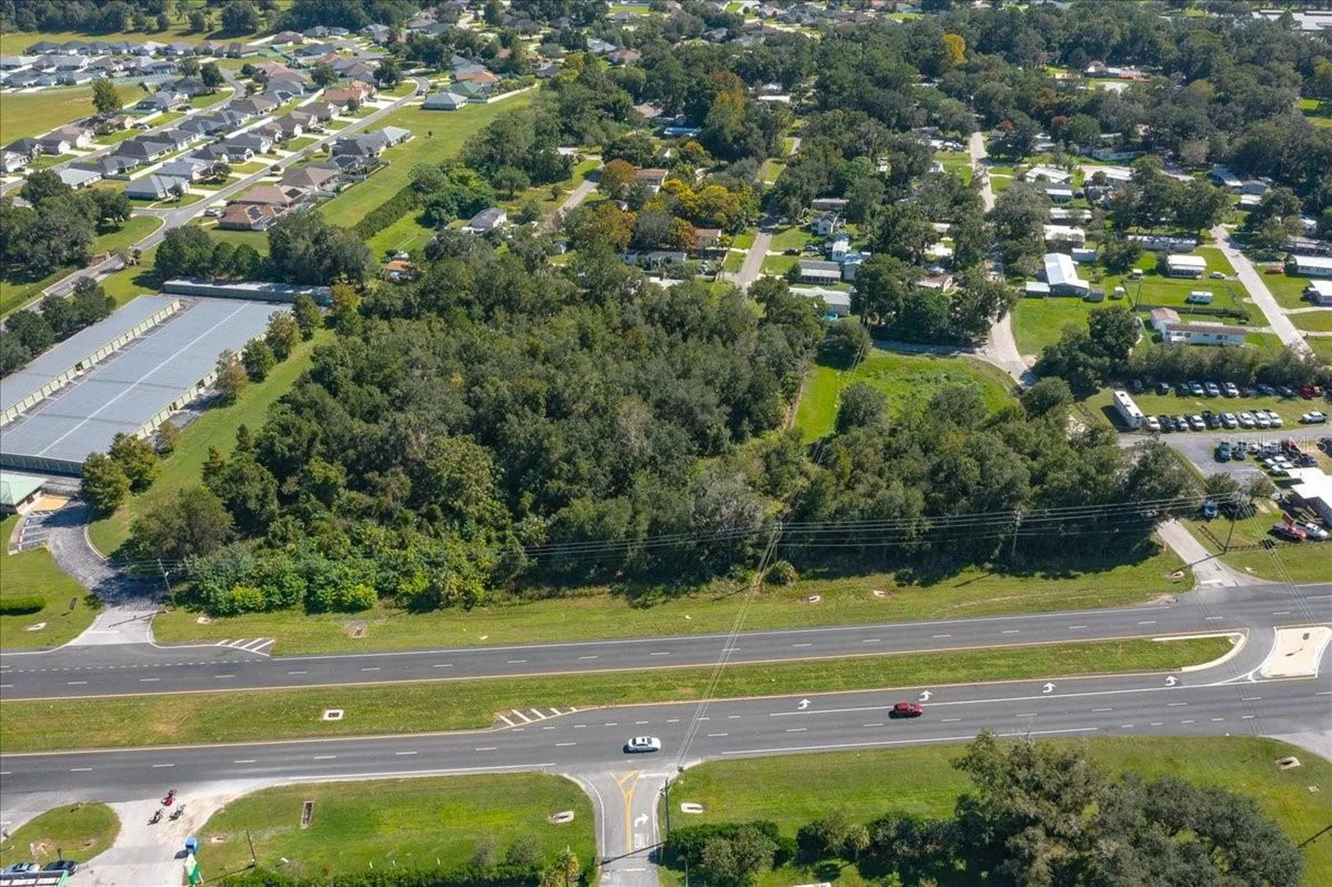 N Us Highway 441 Ocala FL 34475