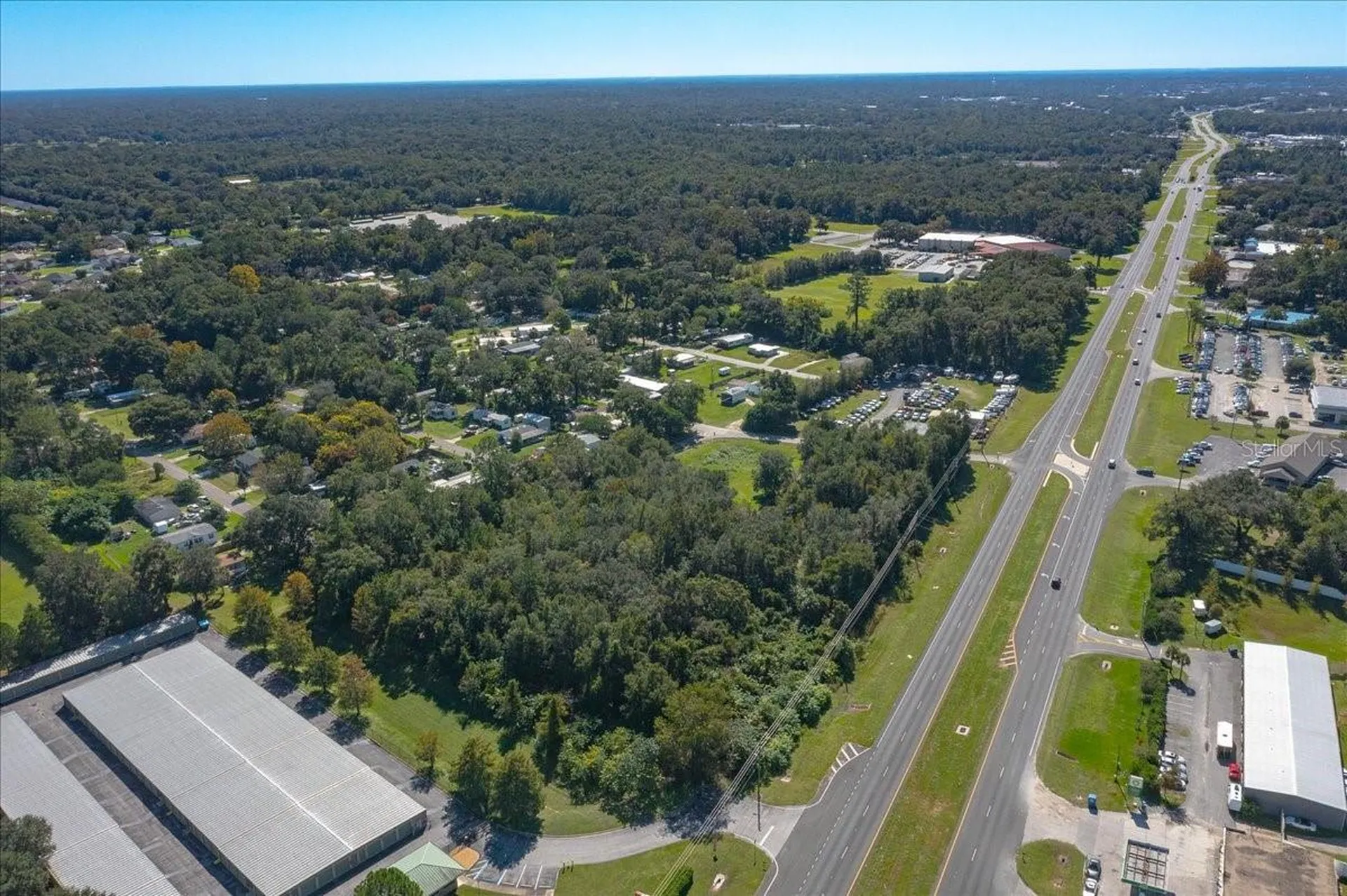 N Us Highway 441 Ocala FL 34475