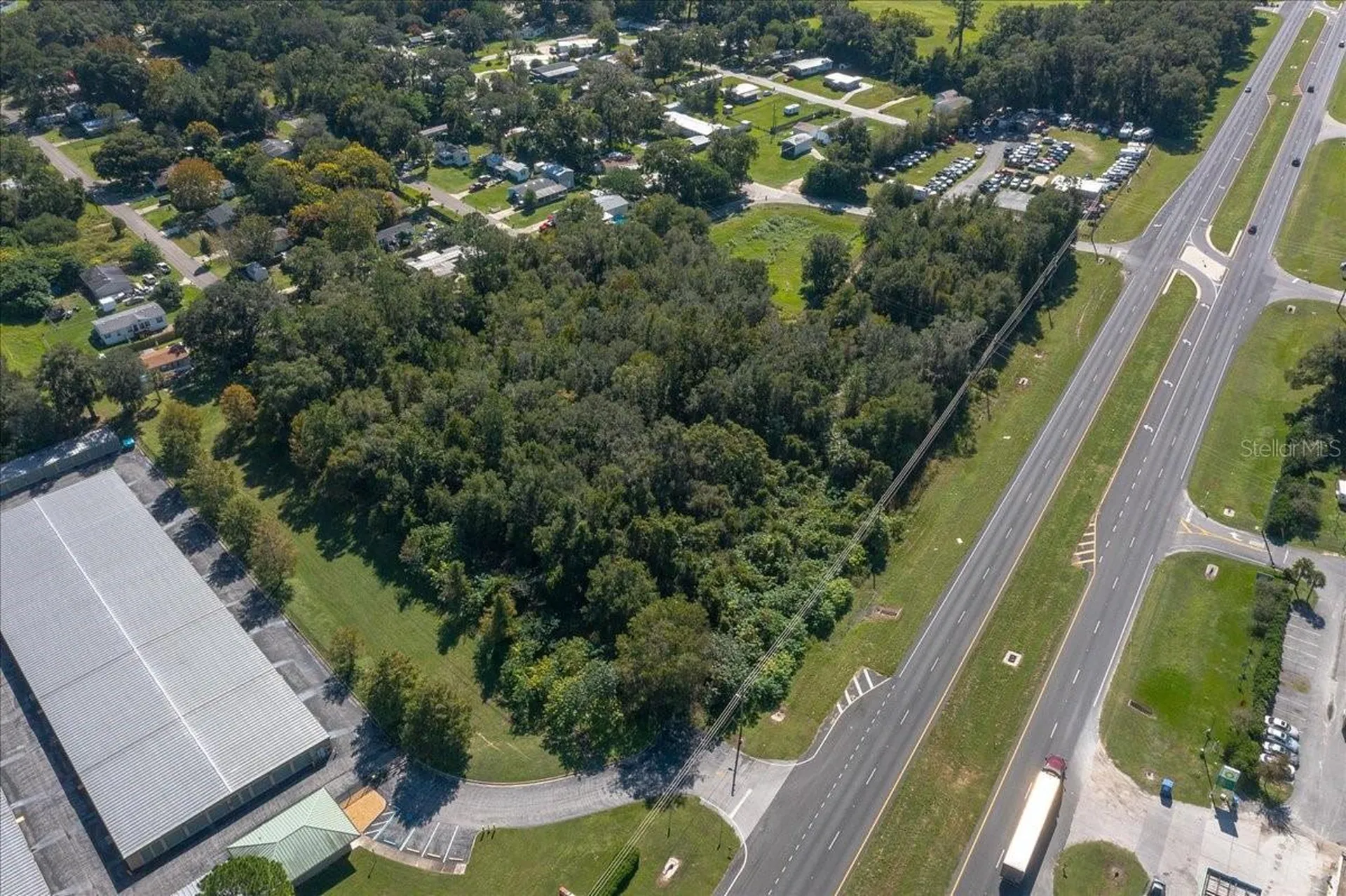 N Us Highway 441 Ocala FL 34475