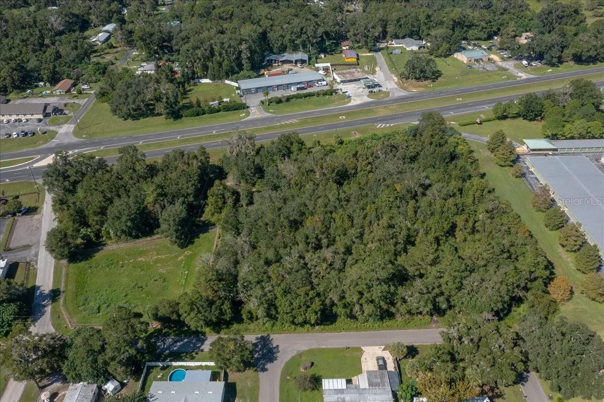 N Us Highway 441 Ocala FL 34475