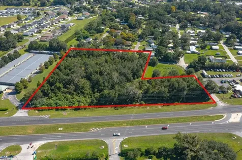 N Us Highway 441 Ocala FL 34475