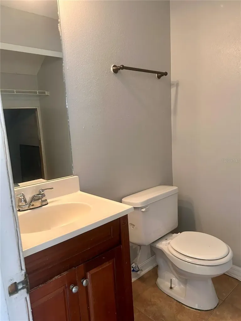 1701 Shady Ridge Court Orlando FL 32807