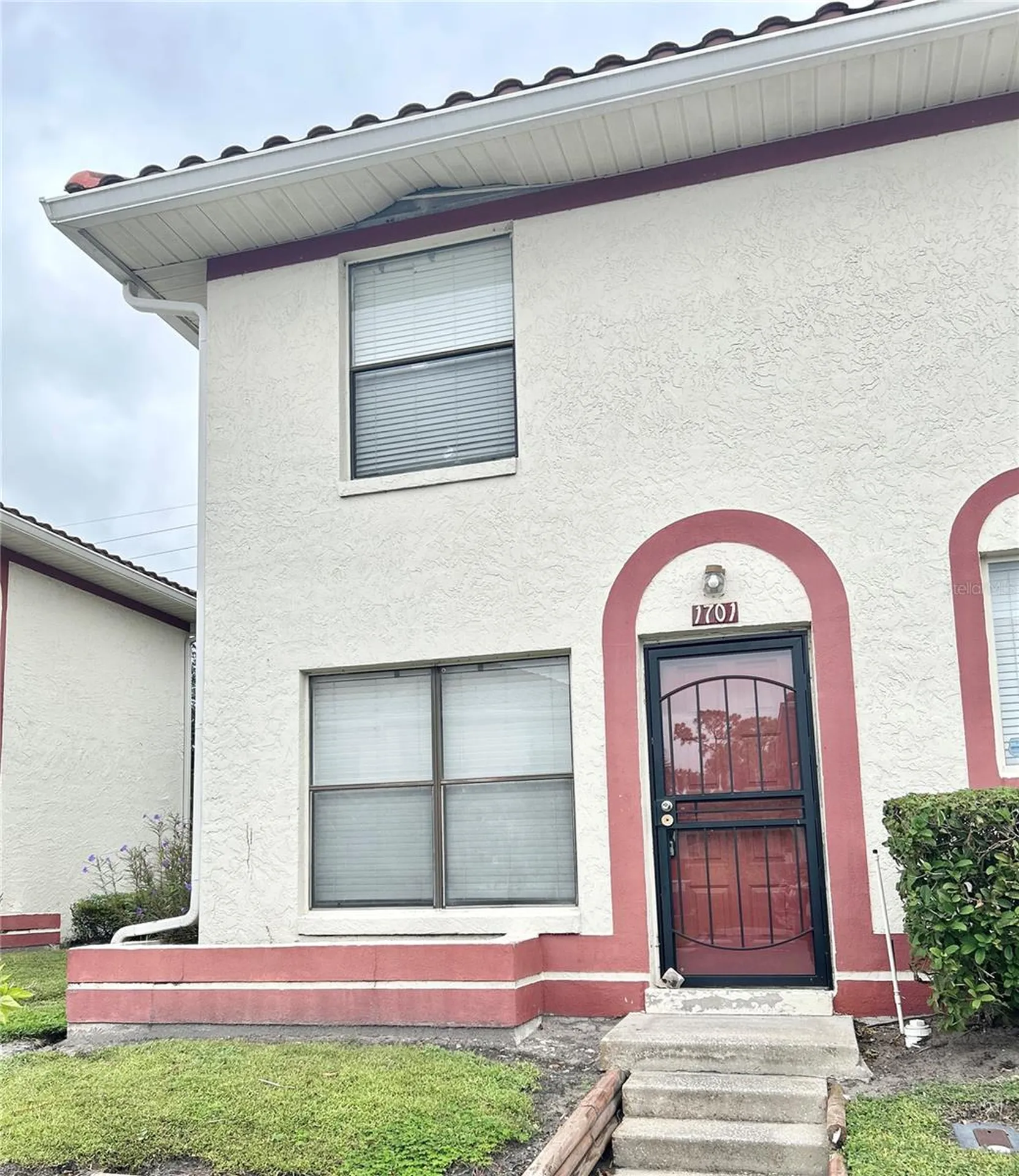 1701 Shady Ridge Court Orlando FL 32807