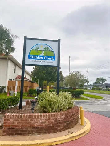 1701 Shady Ridge Court Orlando FL 32807