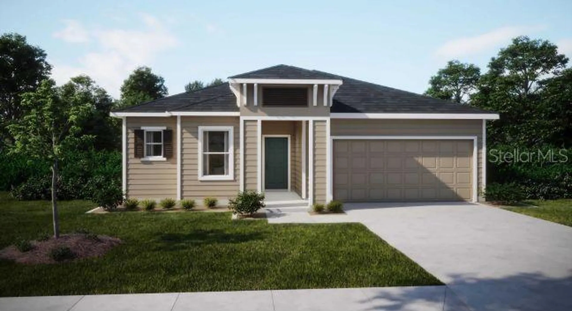 17219 NW 173rd Drive Alachua FL 32615