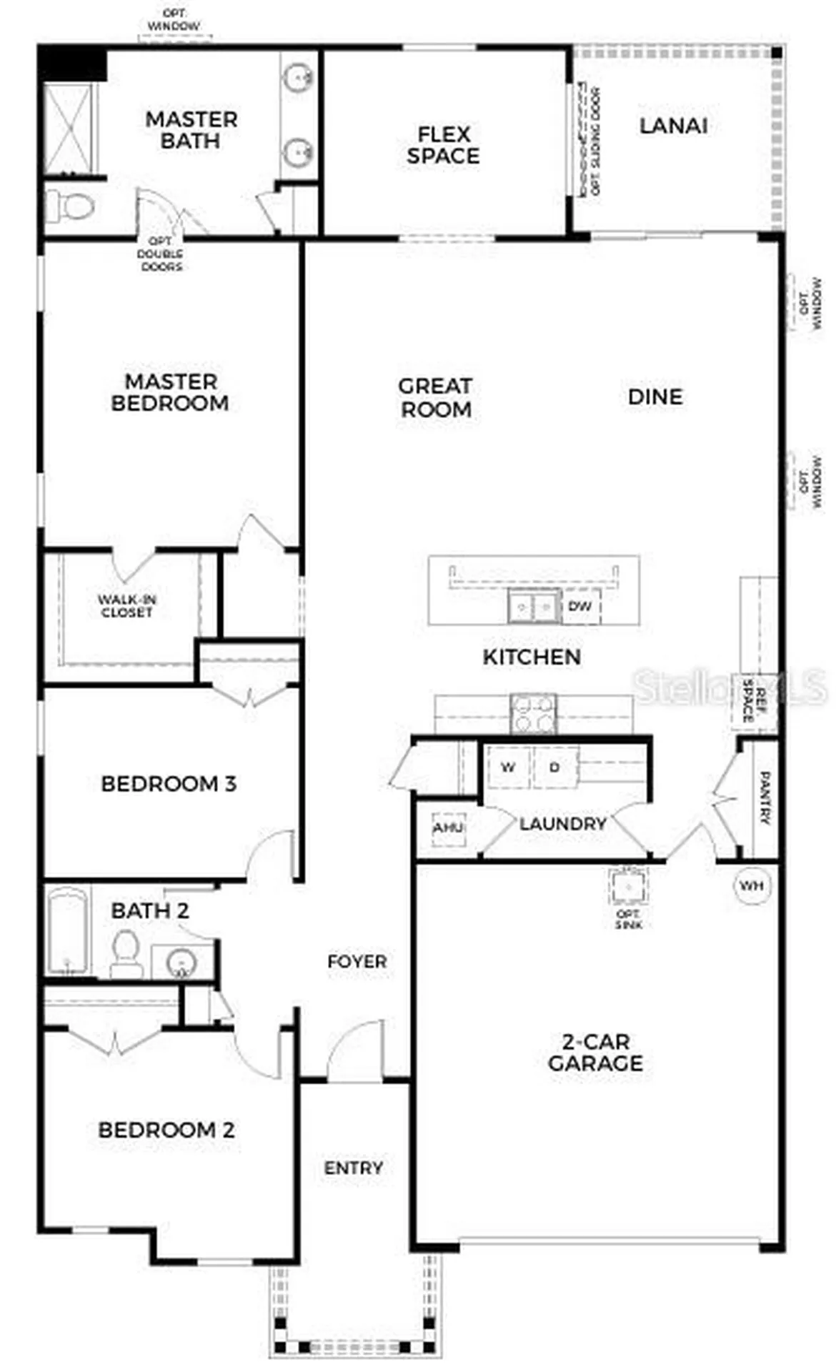 17219 NW 173rd Drive Alachua FL 32615