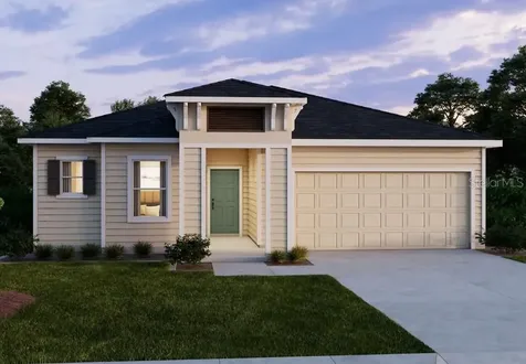17219 NW 173rd Drive Alachua FL 32615