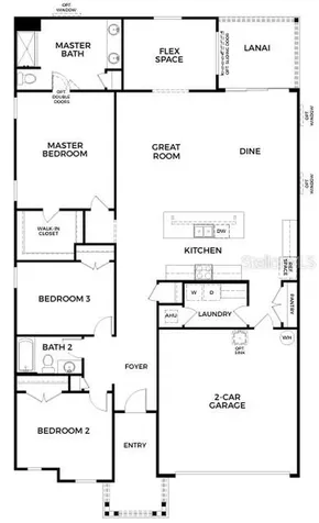 17219 NW 173rd Drive Alachua FL 32615