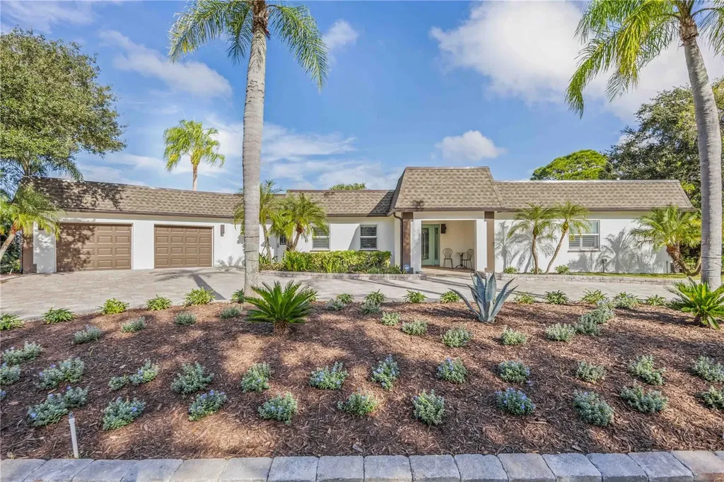 5025 Marsh Field Road Sarasota FL 34235