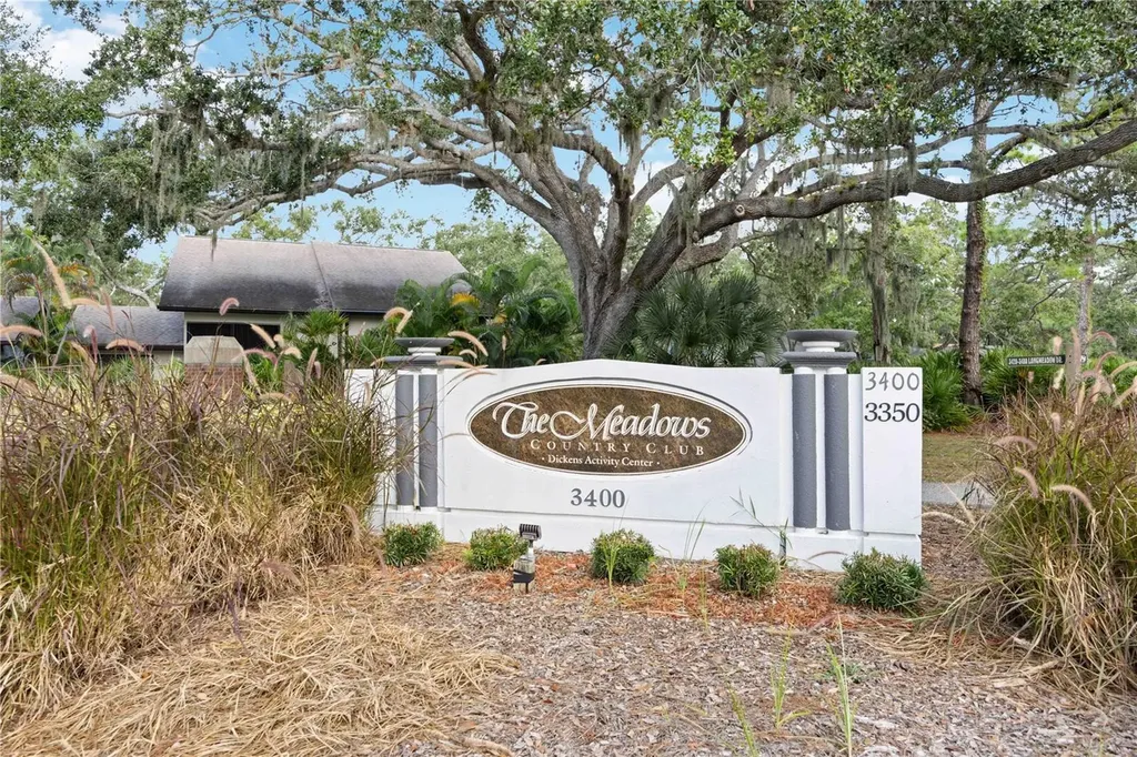 5025 Marsh Field Road Sarasota FL 34235