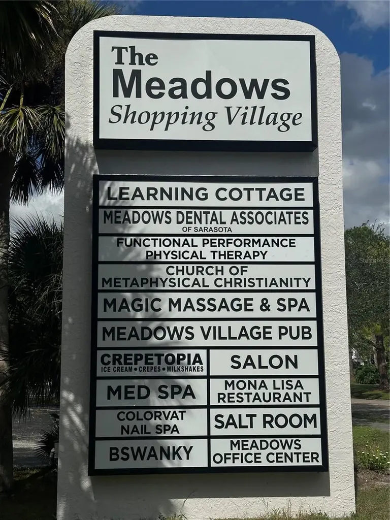 5025 Marsh Field Road Sarasota FL 34235