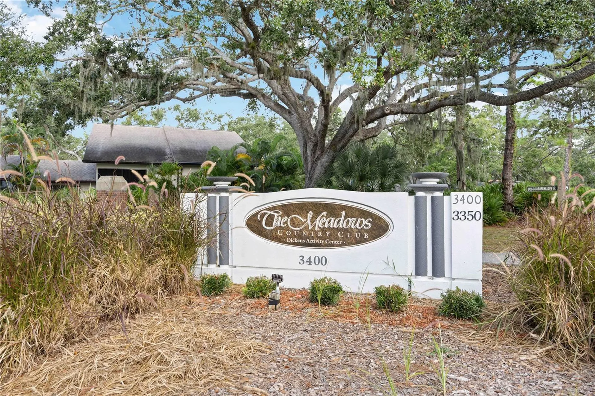 5025 Marsh Field Road Sarasota FL 34235