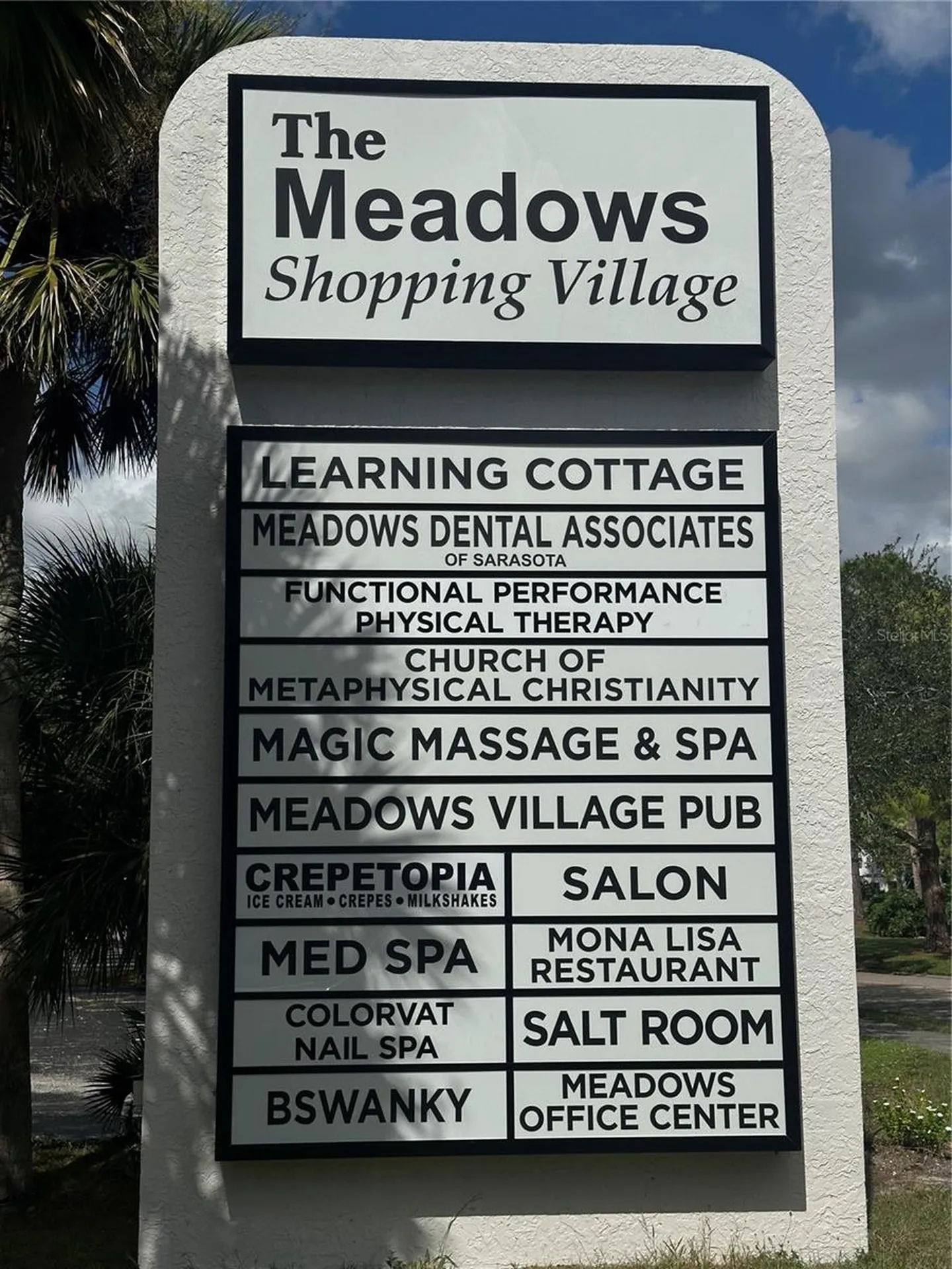 5025 Marsh Field Road Sarasota FL 34235