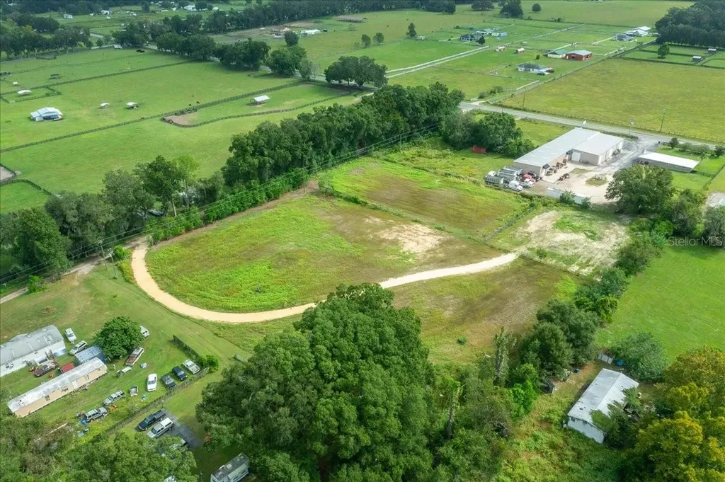 16262 S Highway 475 Summerfield FL 34491