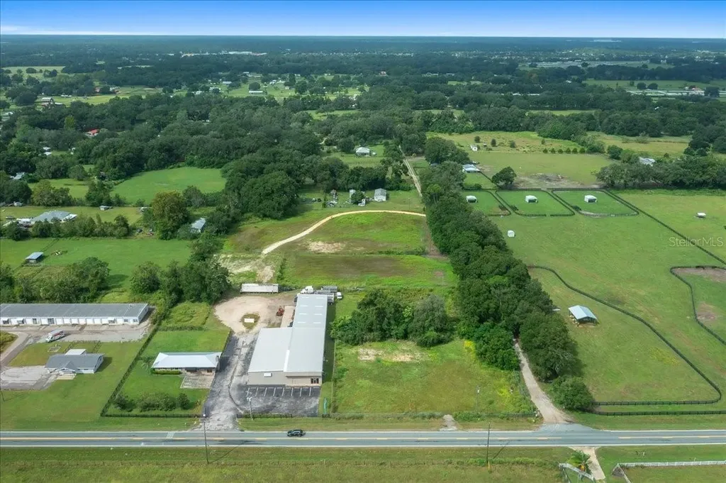 16262 S Highway 475 Summerfield FL 34491