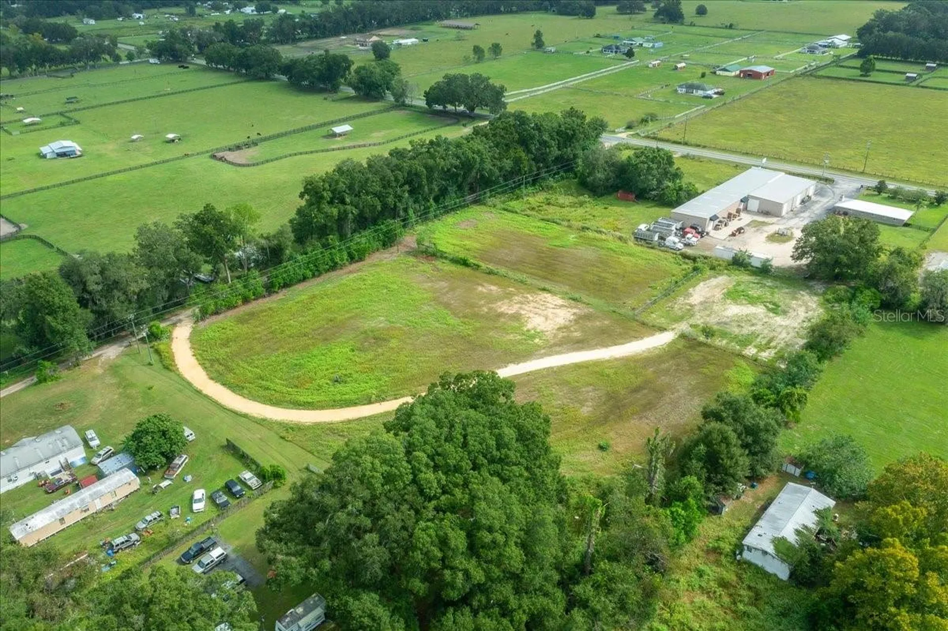 16262 S Highway 475 Summerfield FL 34491
