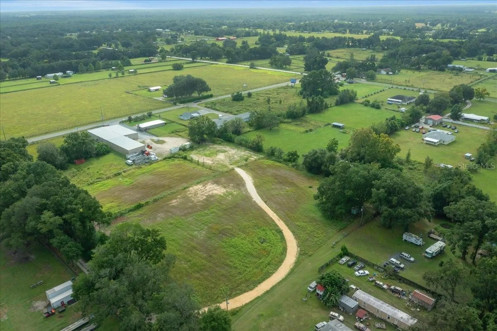 16262 S Highway 475 Summerfield FL 34491