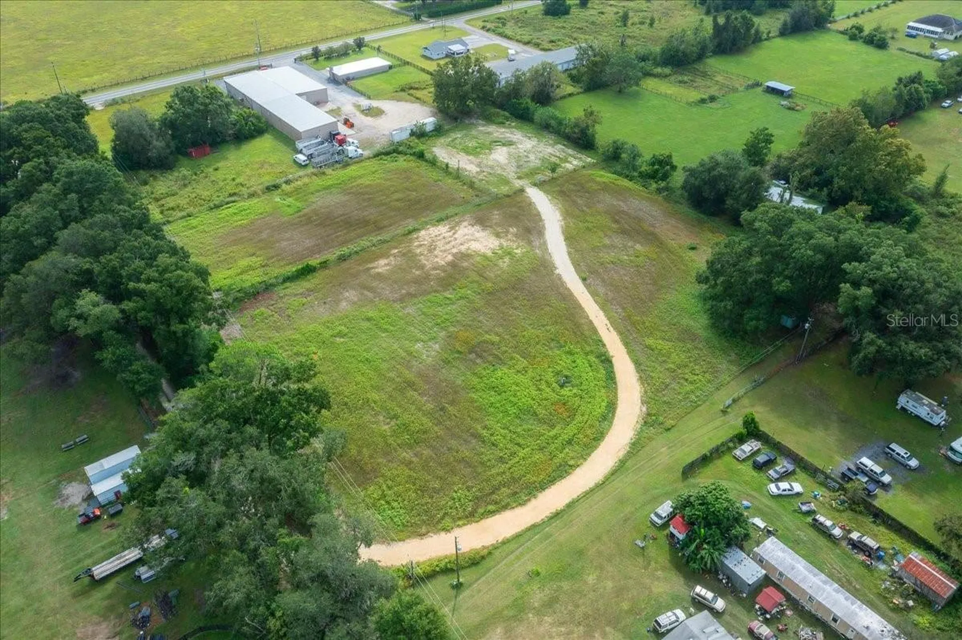16262 S Highway 475 Summerfield FL 34491