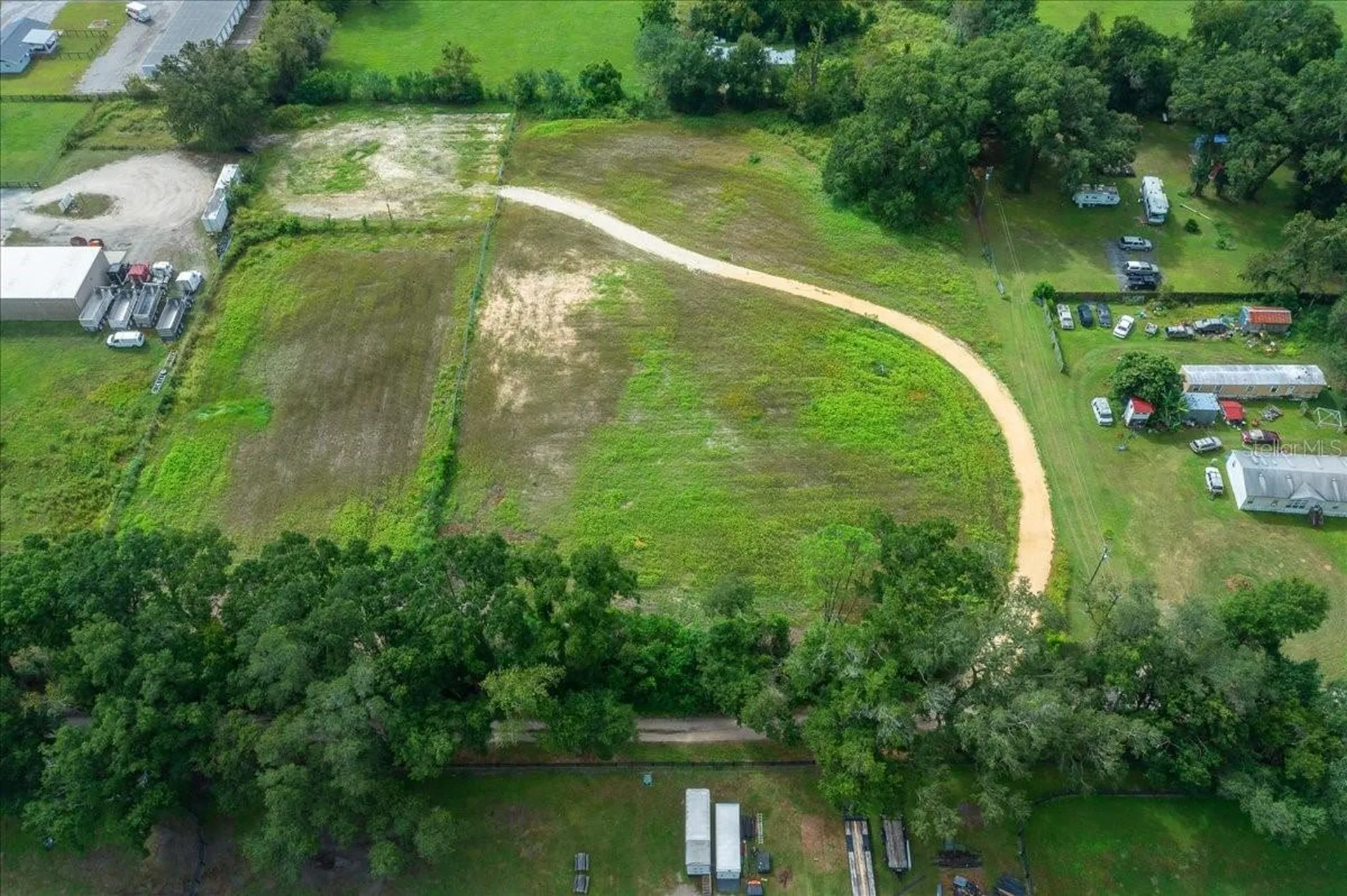 16262 S Highway 475 Summerfield FL 34491