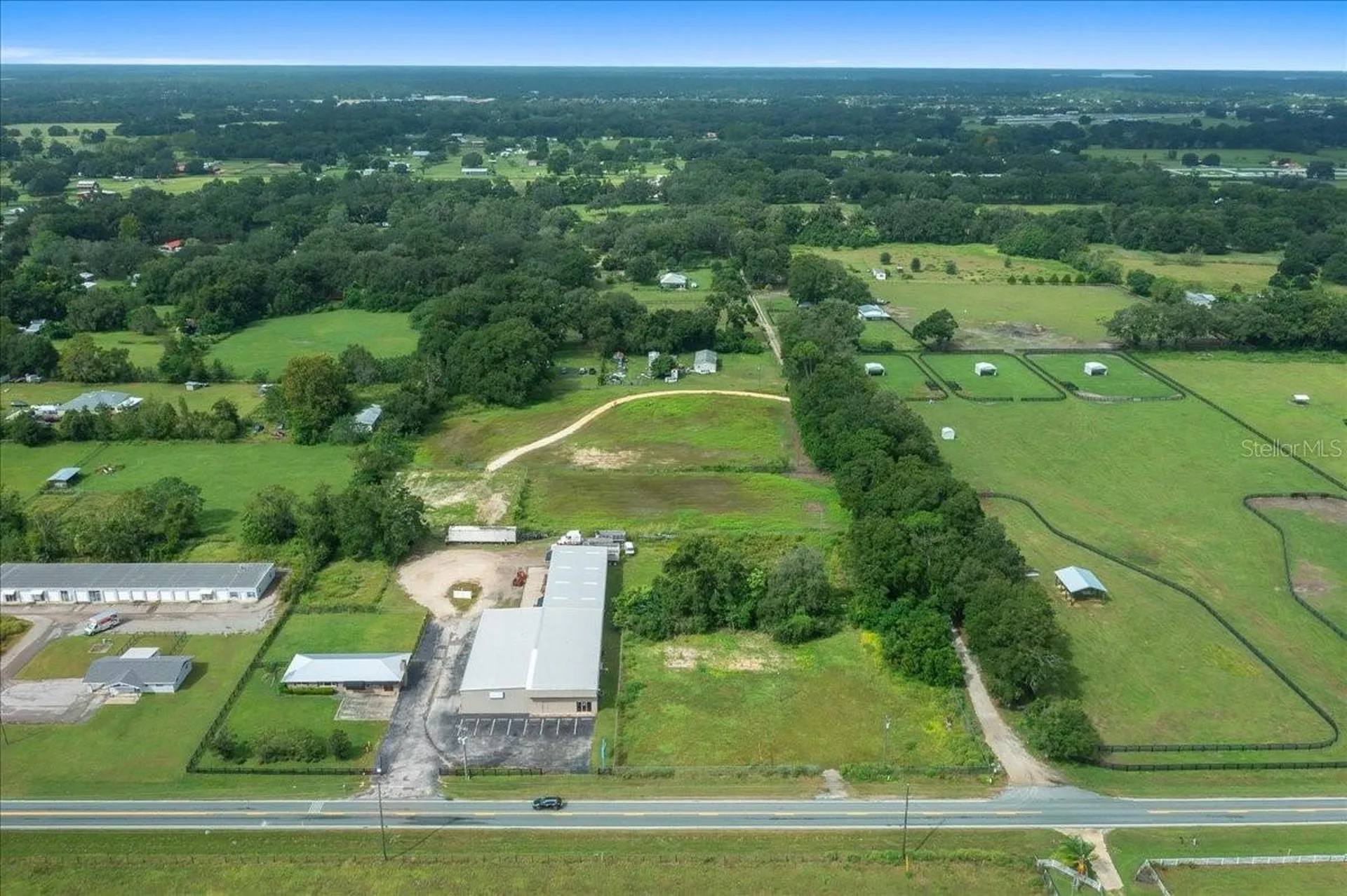16262 S Highway 475 Summerfield FL 34491