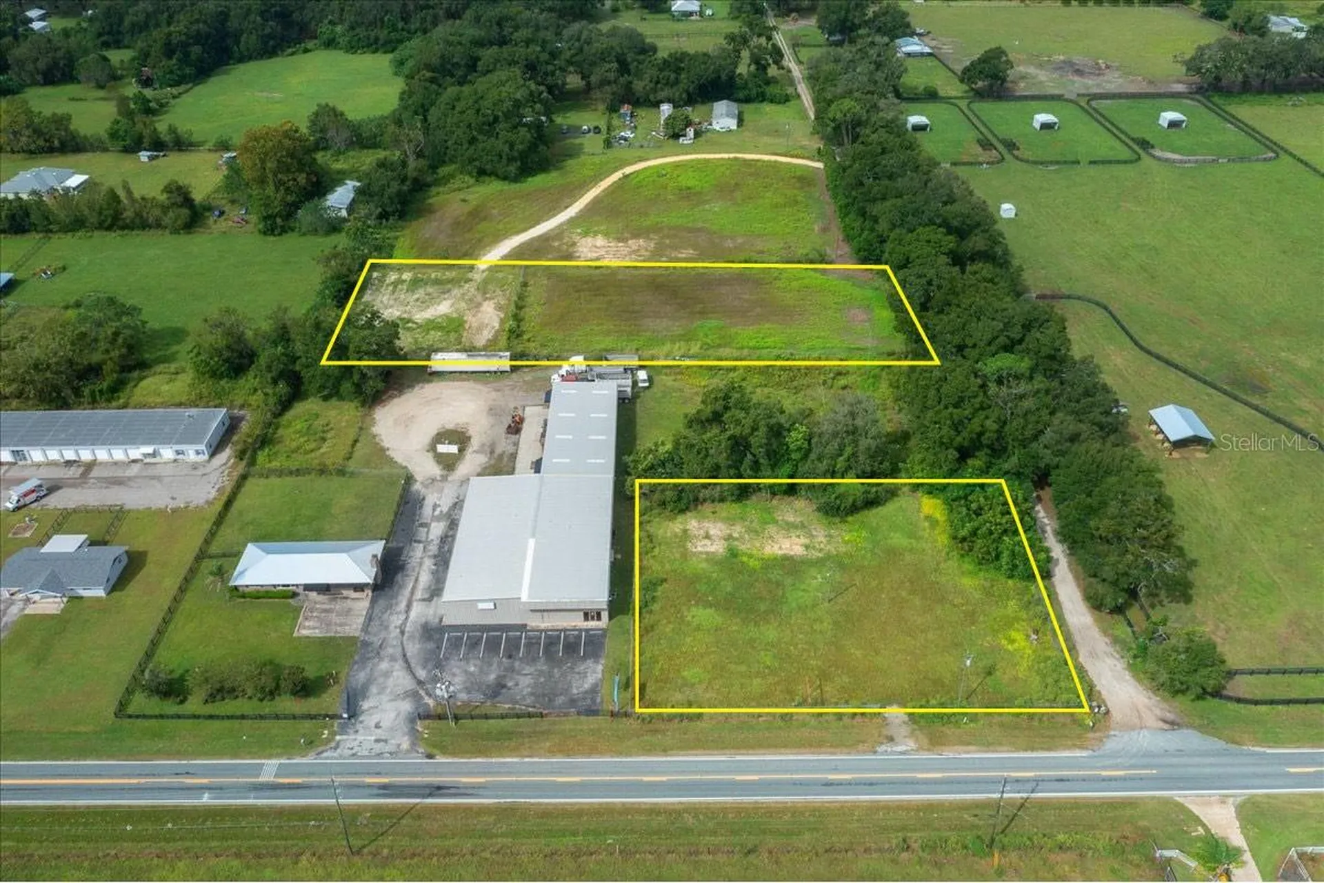 16262 S Highway 475 Summerfield FL 34491