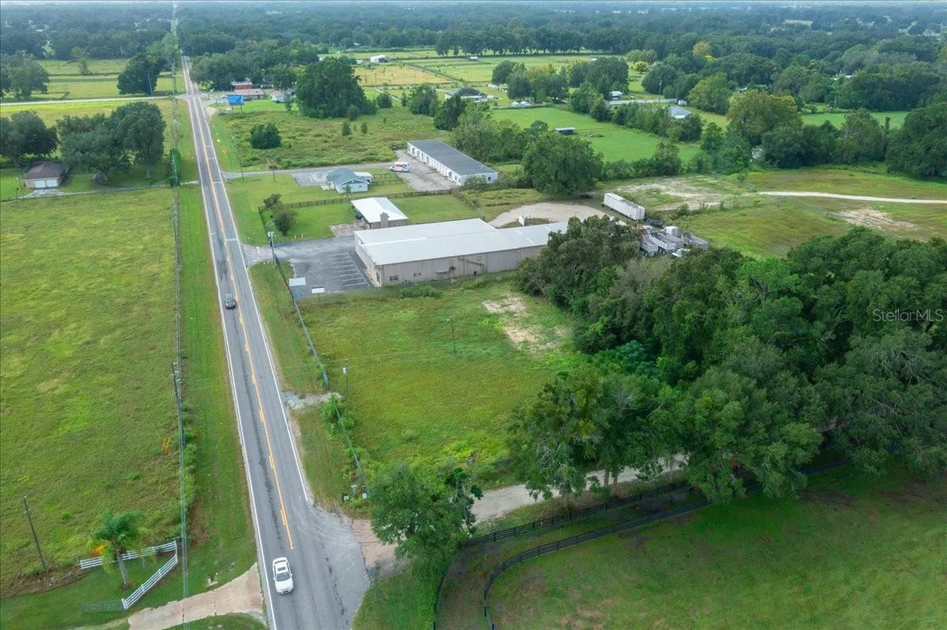 16262 S Highway 475 Summerfield FL 34491