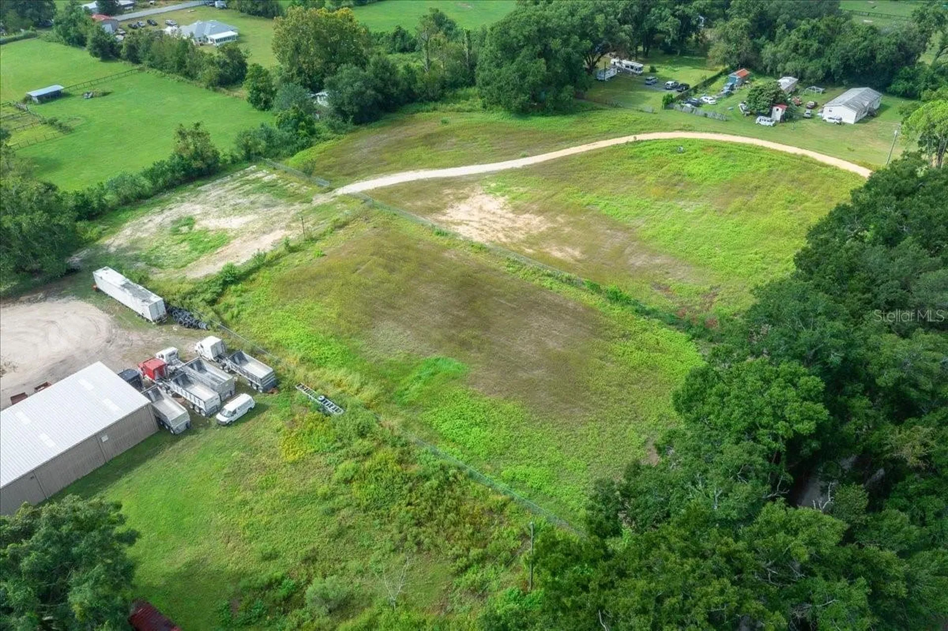 16262 S Highway 475 Summerfield FL 34491