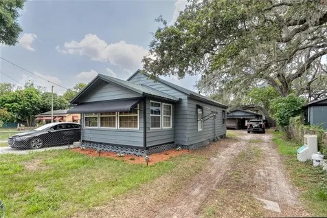 8910 N Ashley Street Tampa FL 33604