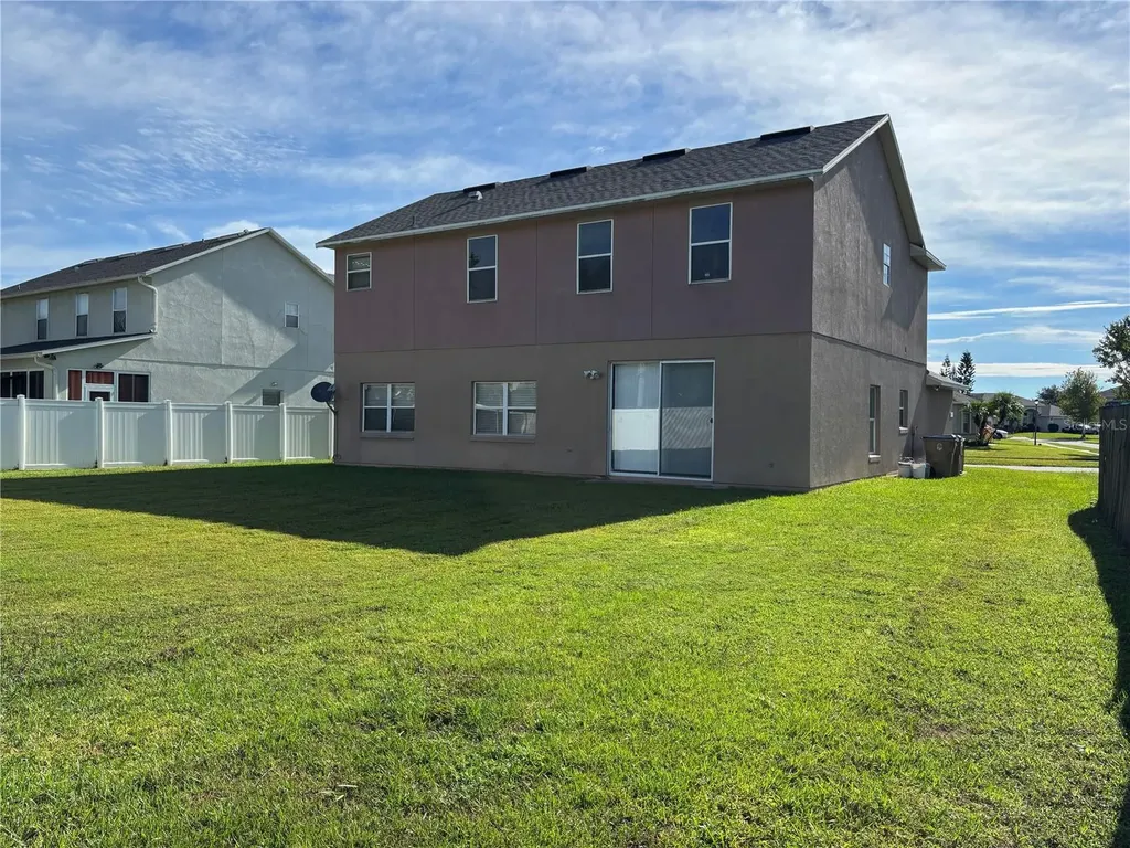 2508 Baykal Drive Kissimmee FL 34746