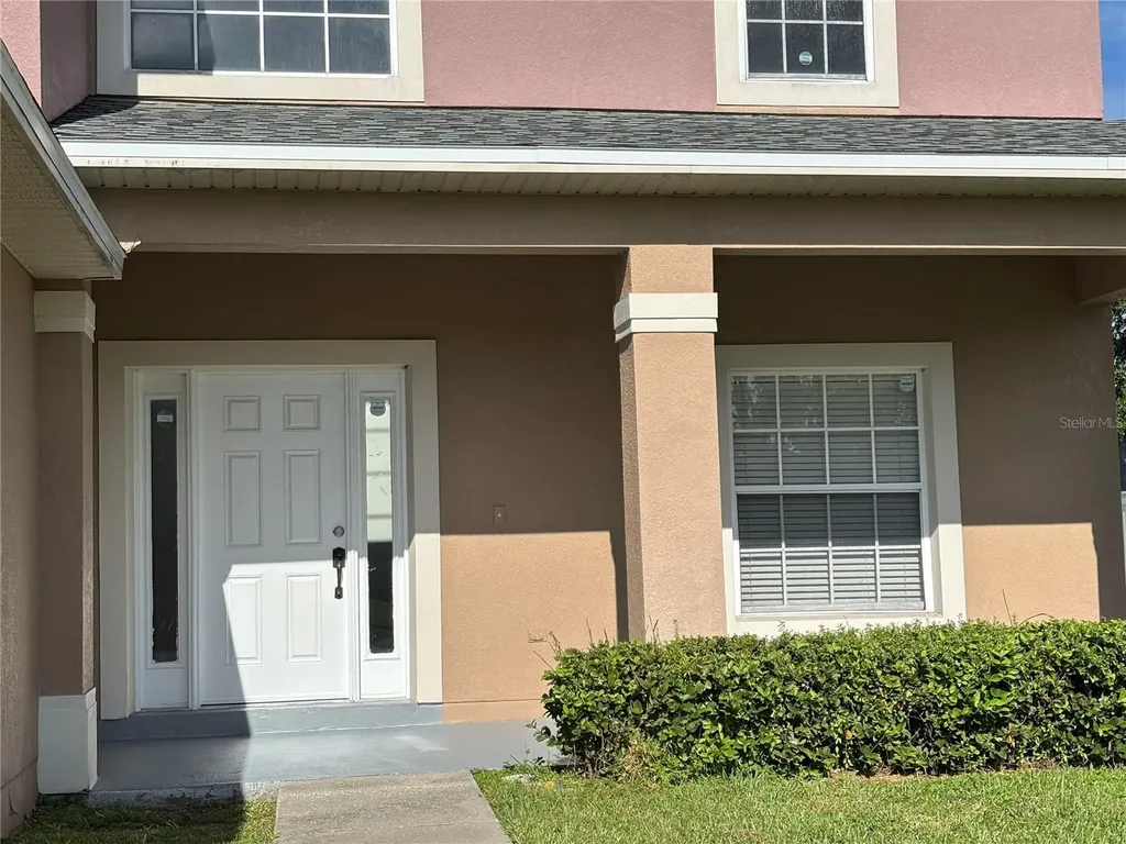 2508 Baykal Drive Kissimmee FL 34746