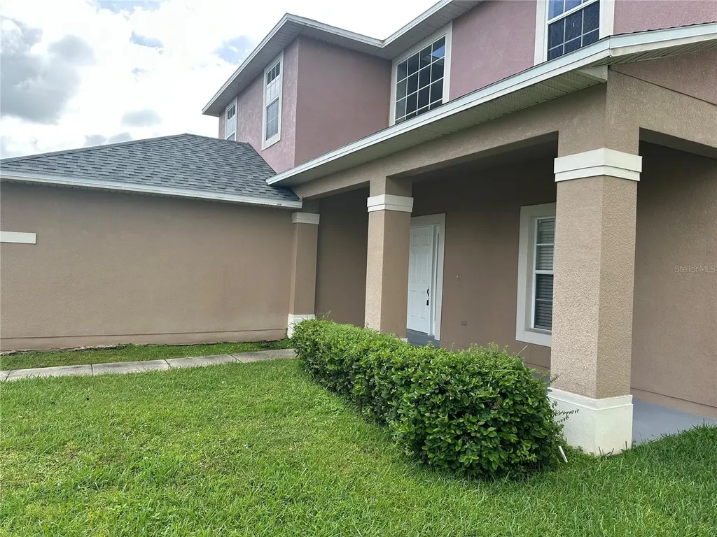 2508 Baykal Drive Kissimmee FL 34746