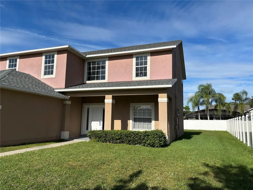 2508 Baykal Drive Kissimmee FL 34746