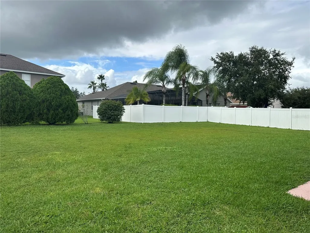 2508 Baykal Drive Kissimmee FL 34746