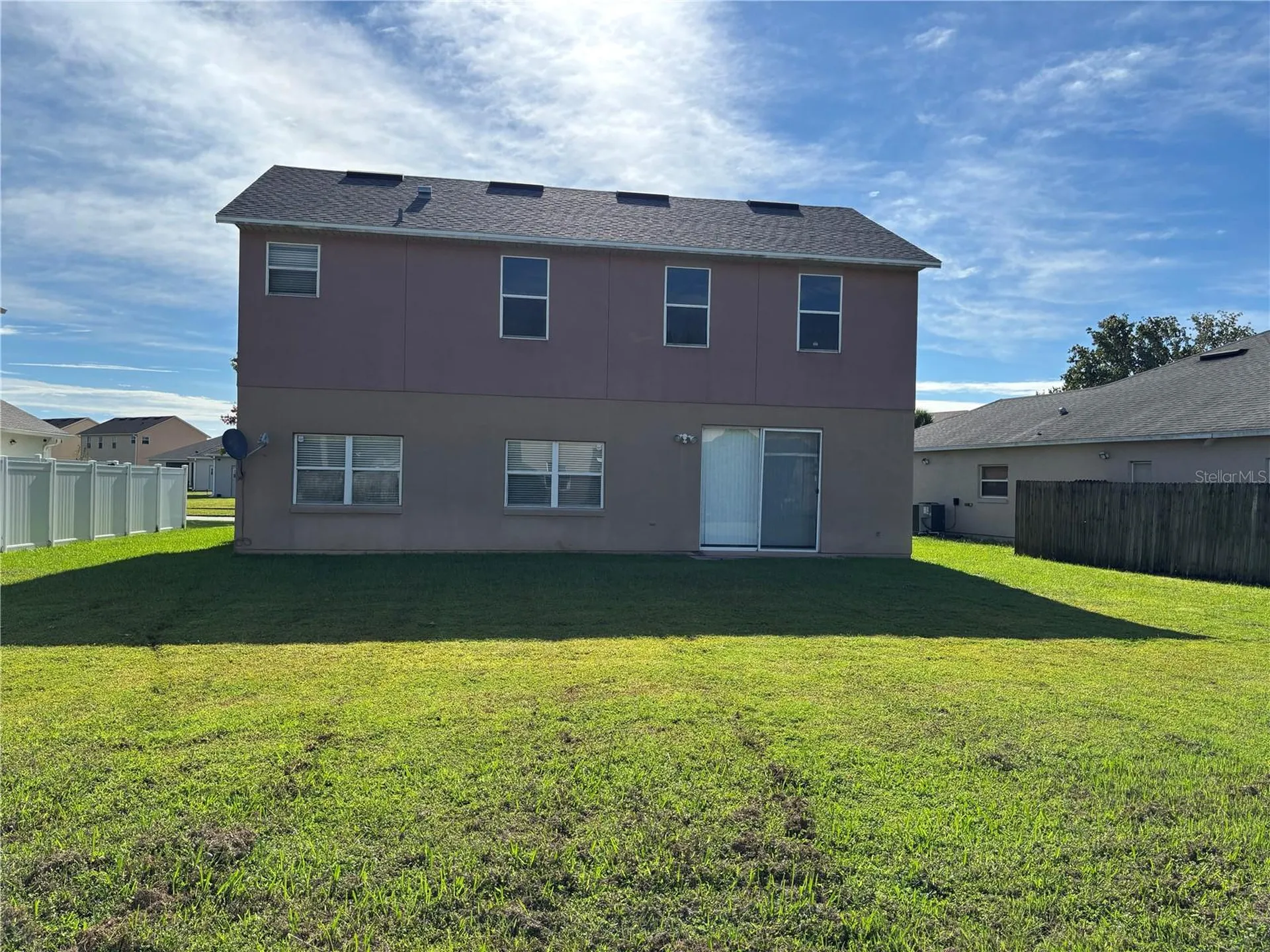 2508 Baykal Drive Kissimmee FL 34746