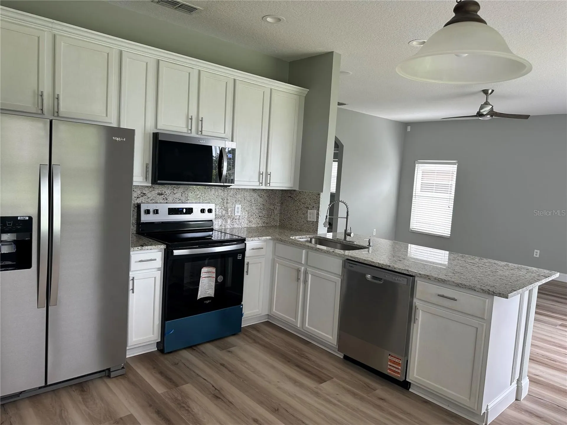 2508 Baykal Drive Kissimmee FL 34746