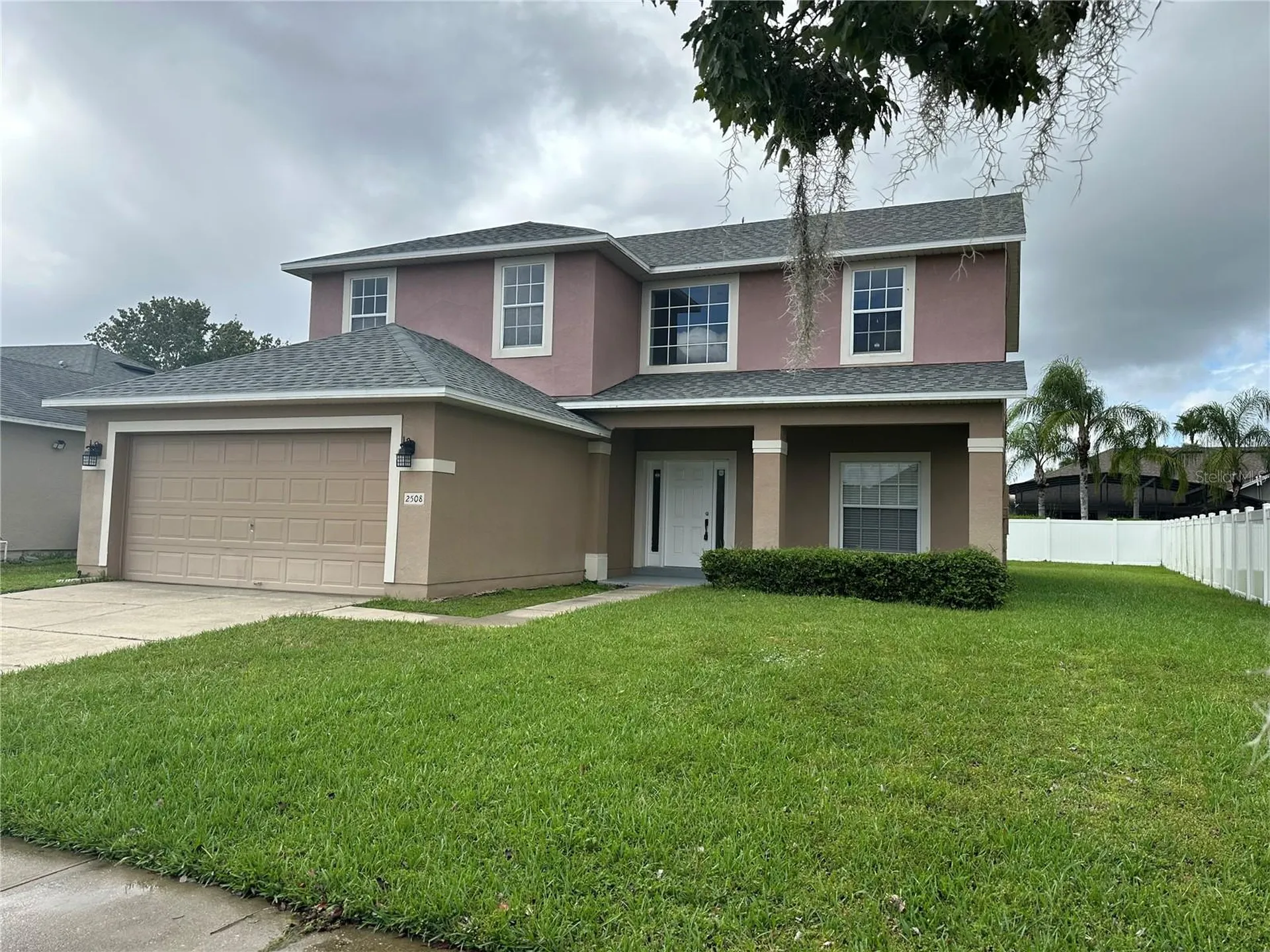 2508 Baykal Drive Kissimmee FL 34746