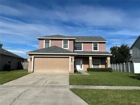 2508 Baykal Drive Kissimmee FL 34746