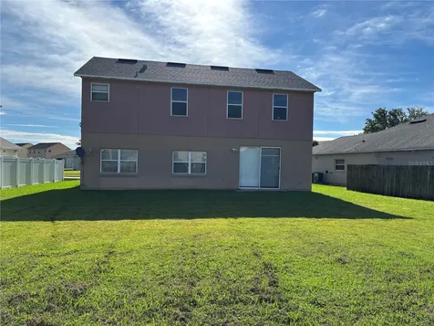 2508 Baykal Drive Kissimmee FL 34746