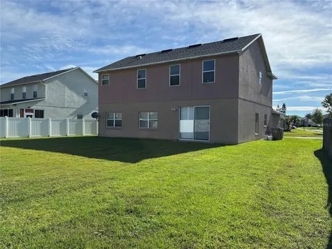 2508 Baykal Drive Kissimmee FL 34746