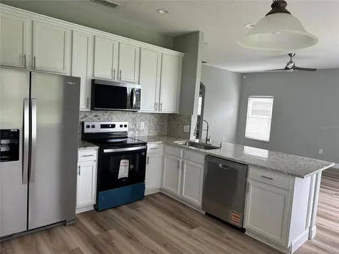 2508 Baykal Drive Kissimmee FL 34746