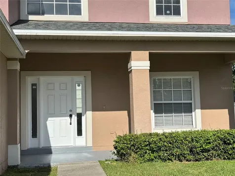 2508 Baykal Drive Kissimmee FL 34746