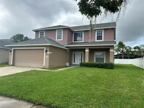 2508 Baykal Drive Kissimmee FL 34746