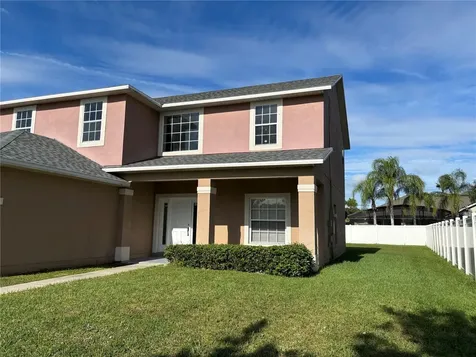 2508 Baykal Drive Kissimmee FL 34746