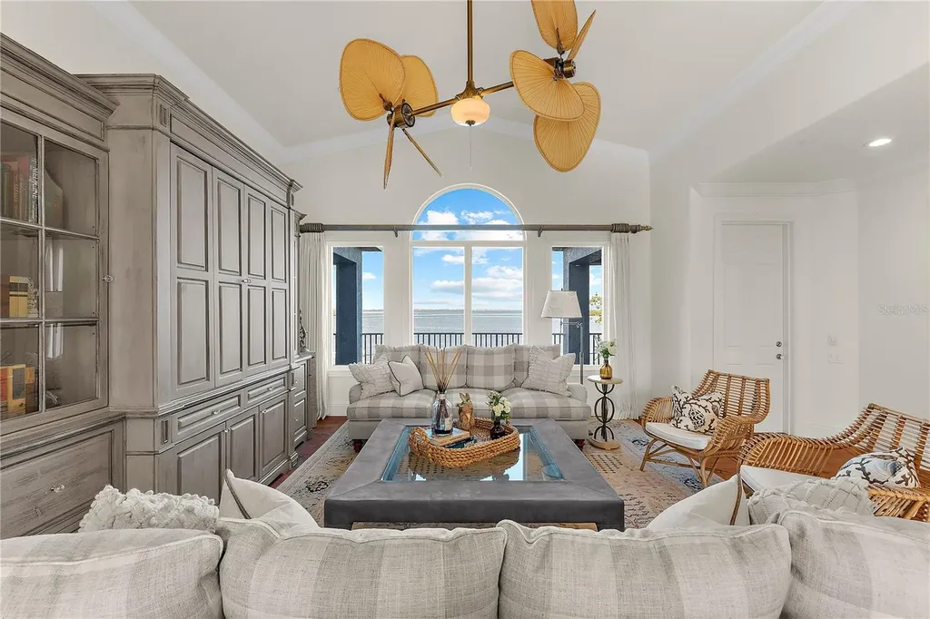 757 Hideaway Bay Drive Longboat Key FL 34228