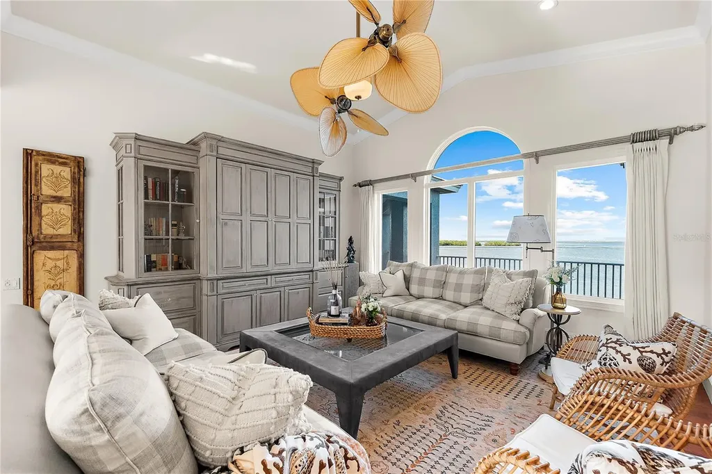 757 Hideaway Bay Drive Longboat Key FL 34228